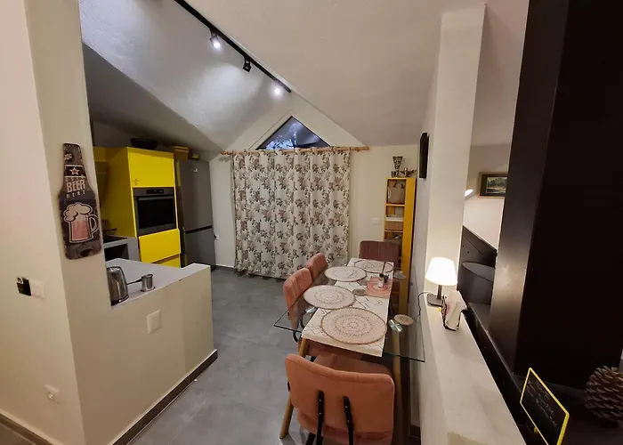 Domin Apartment, Golem, Durres