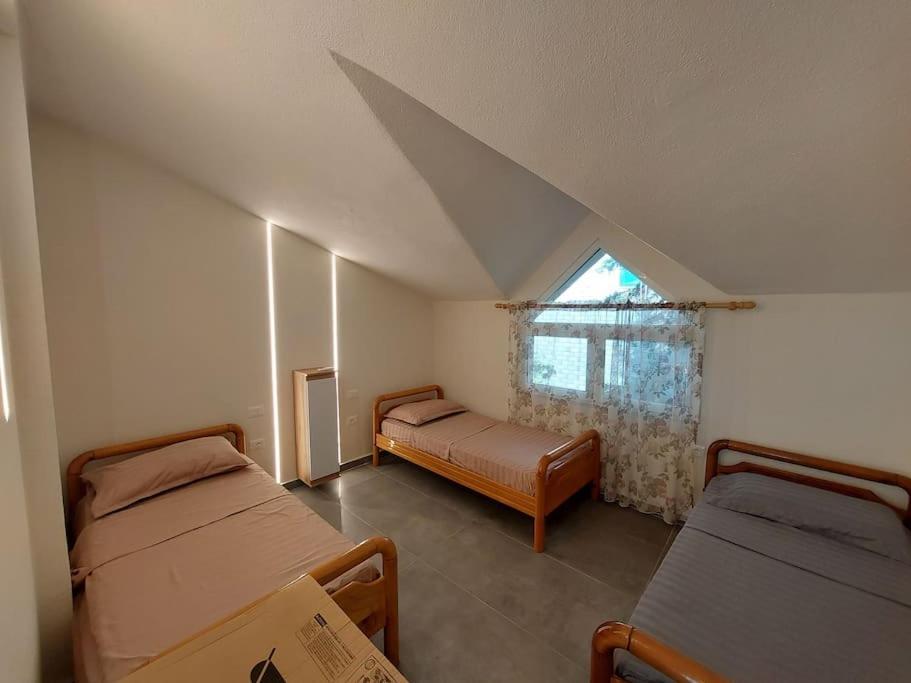 Domin Apartment, Golem, Durres