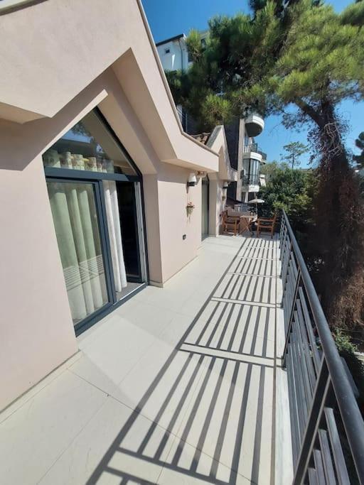 Domin Apartment, Golem, Durres *