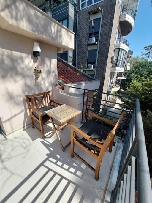 Apartment Domin Apartment, Golem, Durres Golem (Tirana)