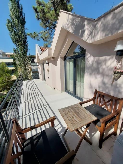 Apartment Domin Apartment, Golem, Durres *