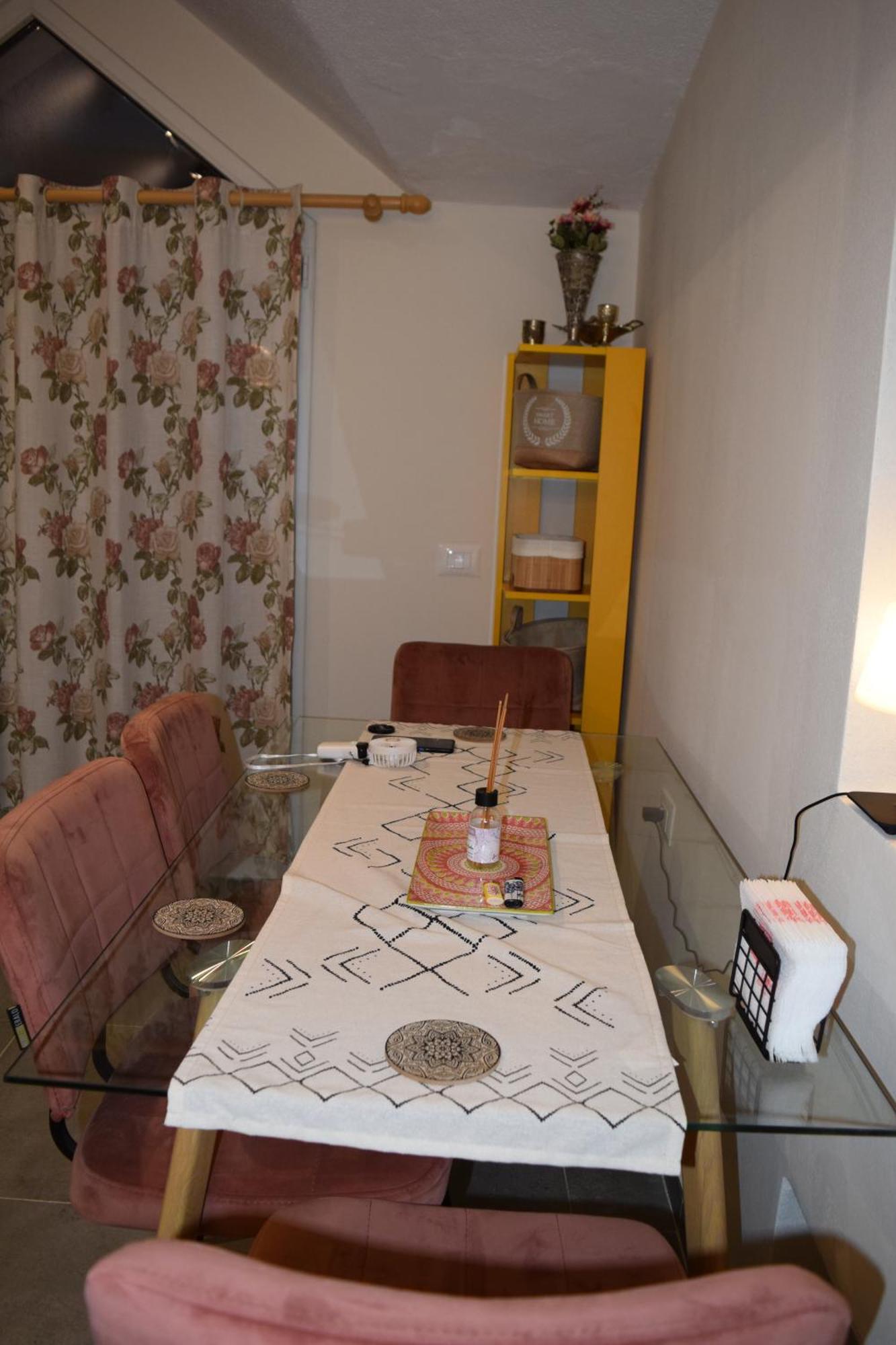 Domin Apartment, Golem, Durres