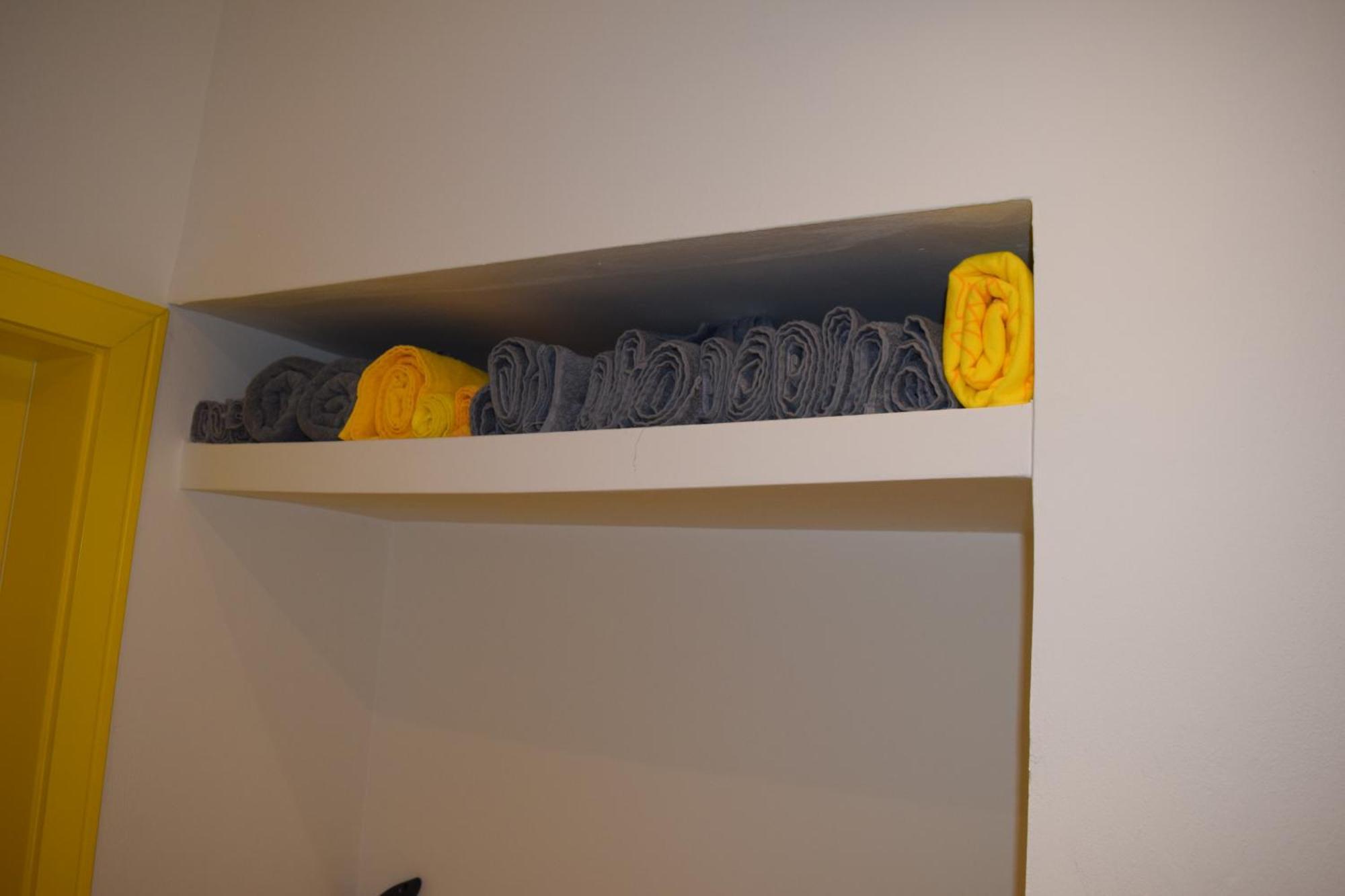 Domin Apartment, Golem, Durres * Golem (Tirana)