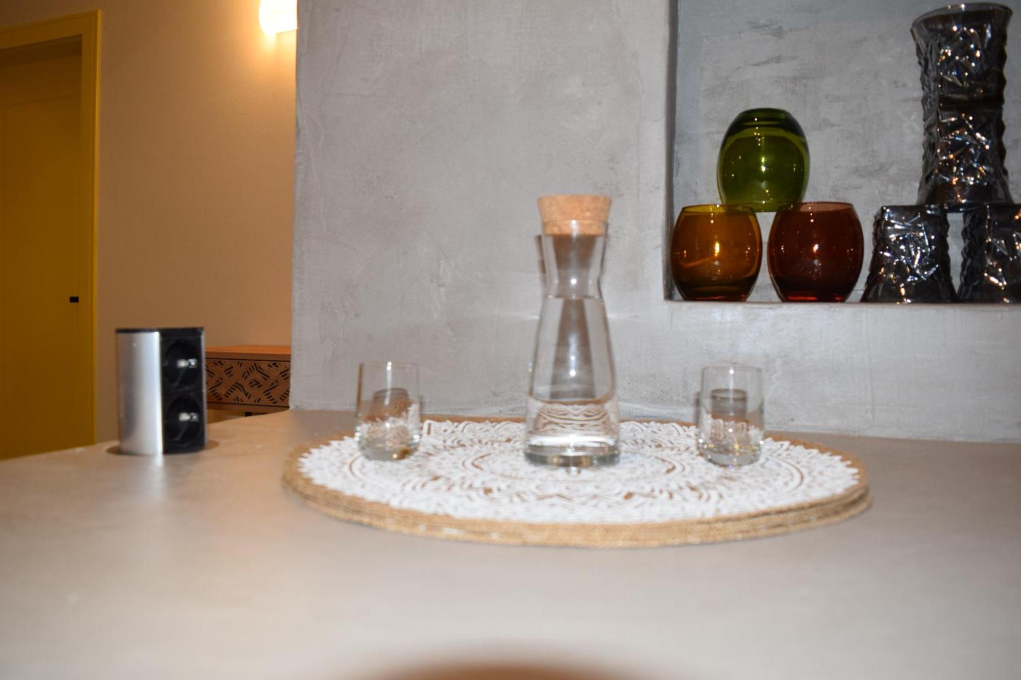 Domin Apartment, Golem, Durres Apartman *