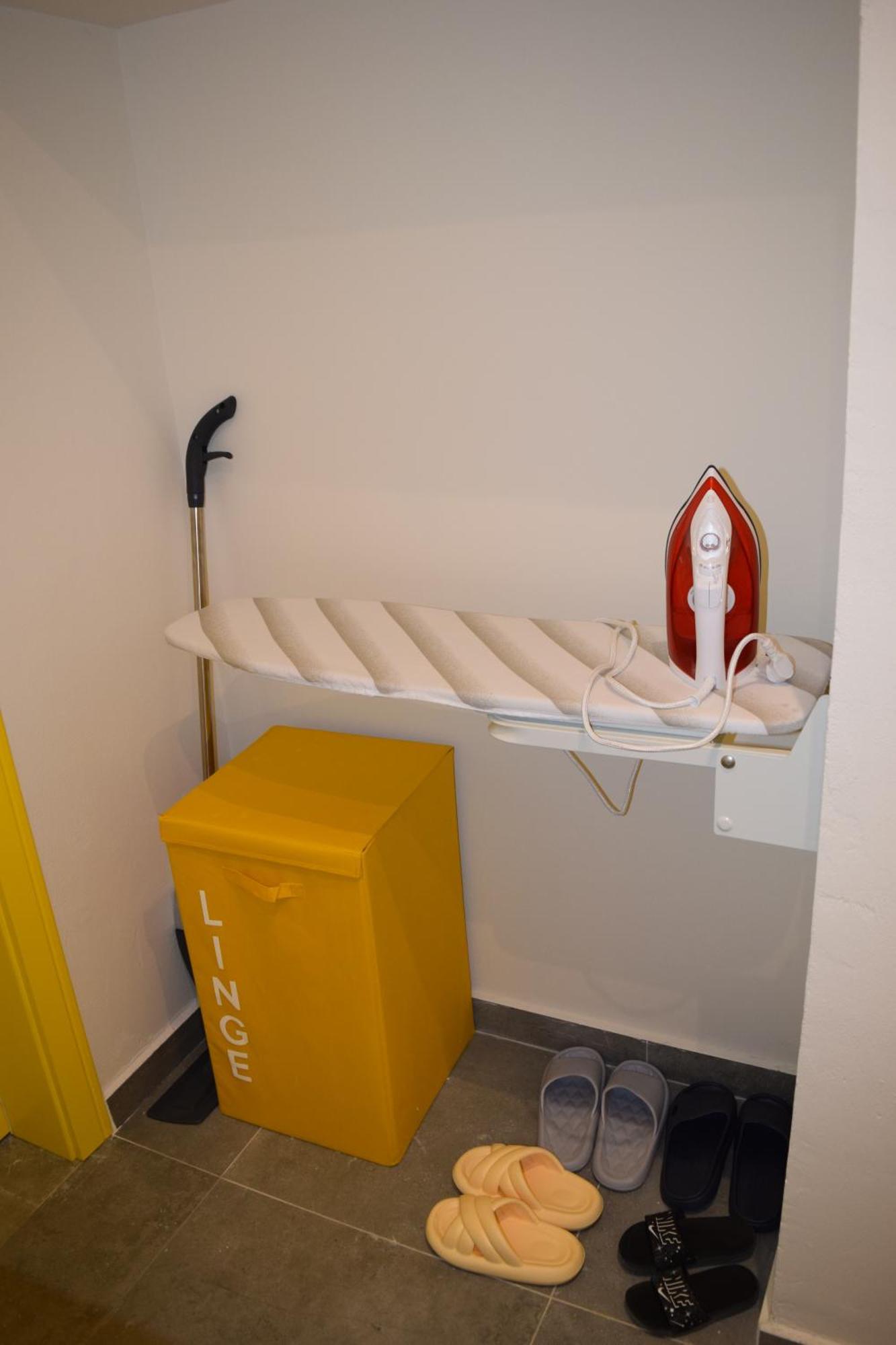 Domin Apartment, Golem, Durres