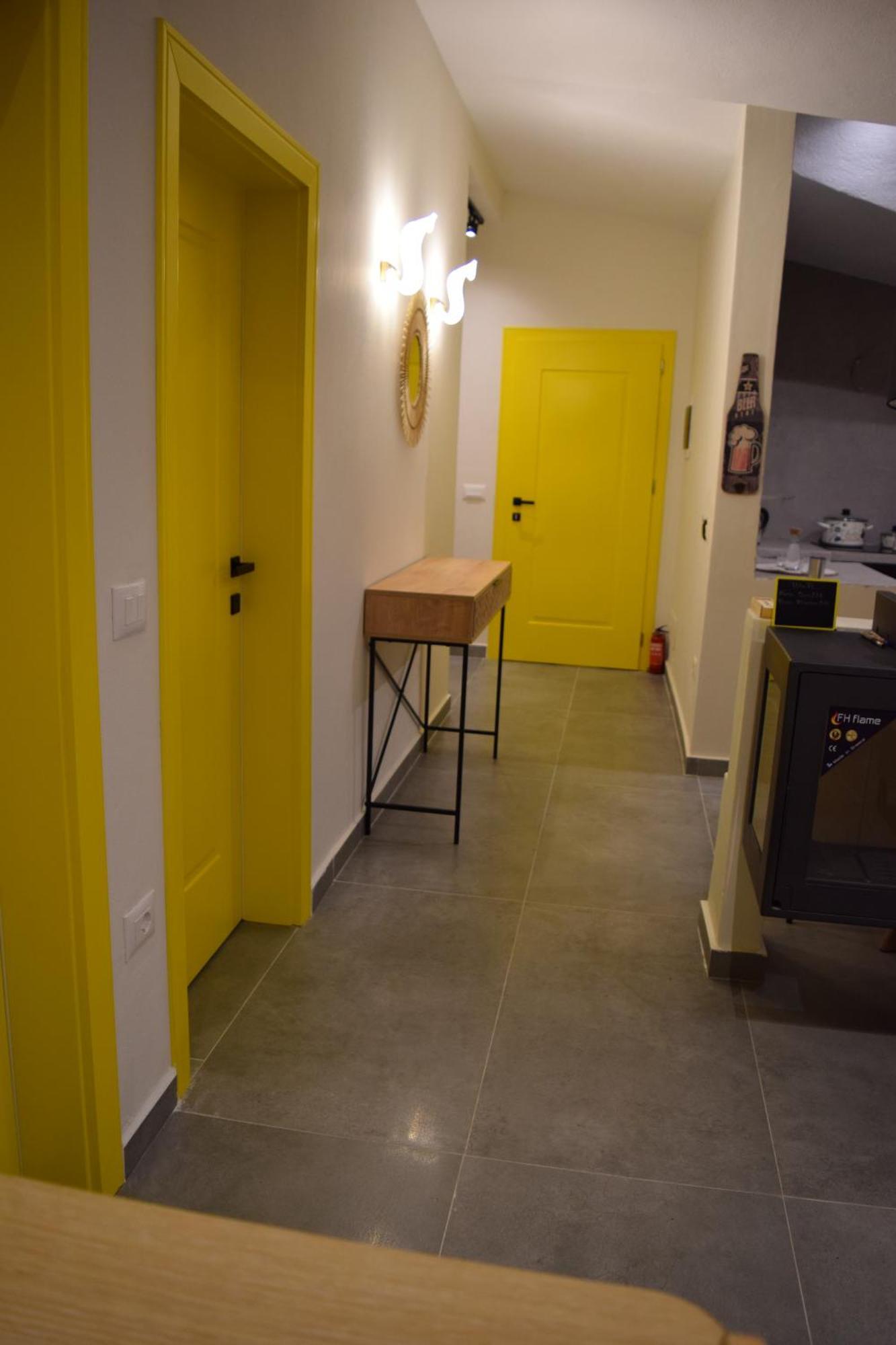 Apartment Domin Apartment, Golem, Durres Golem (Tirana)