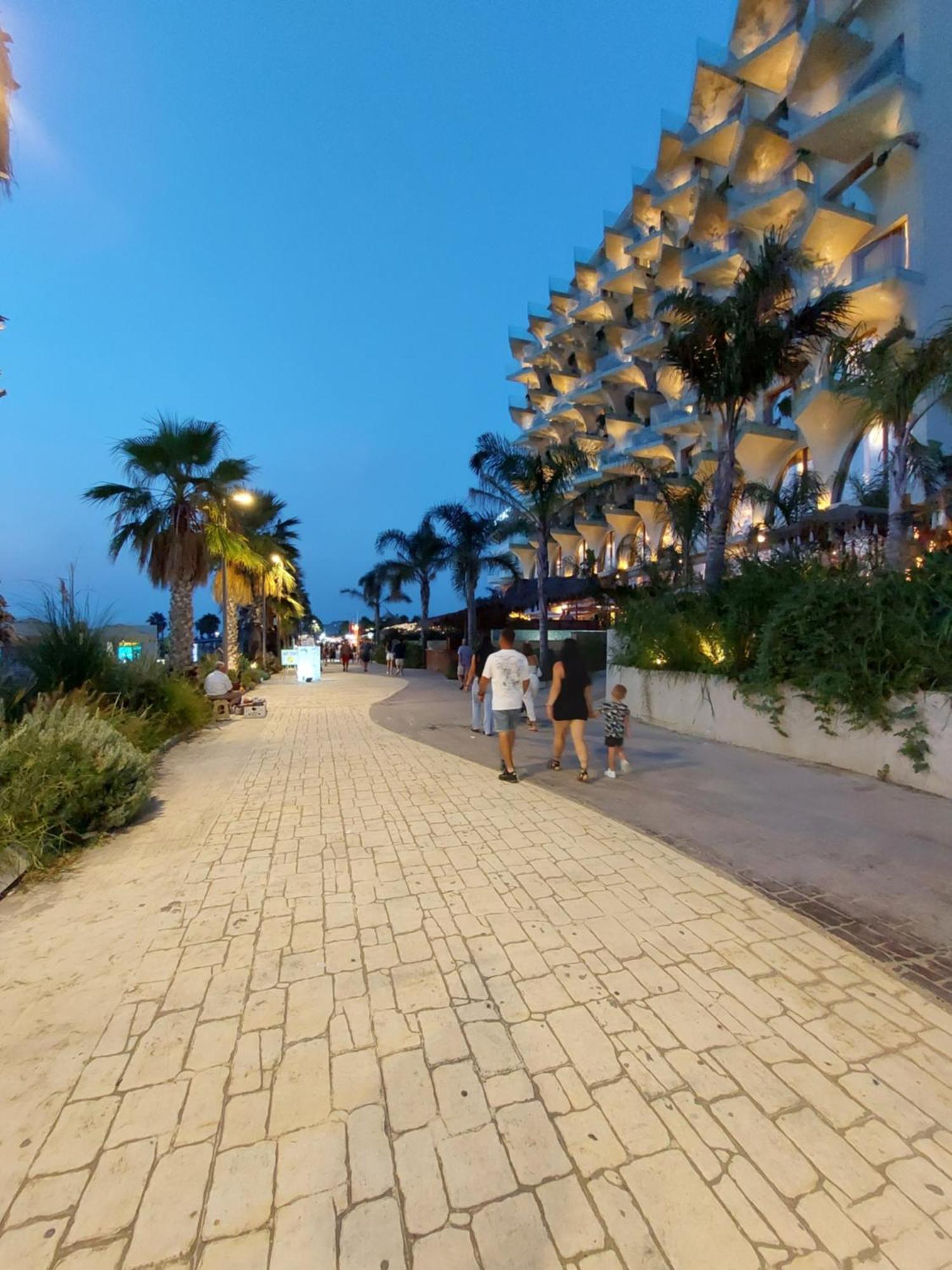 Domin Apartment, Golem, Durres Golem (Tirana)