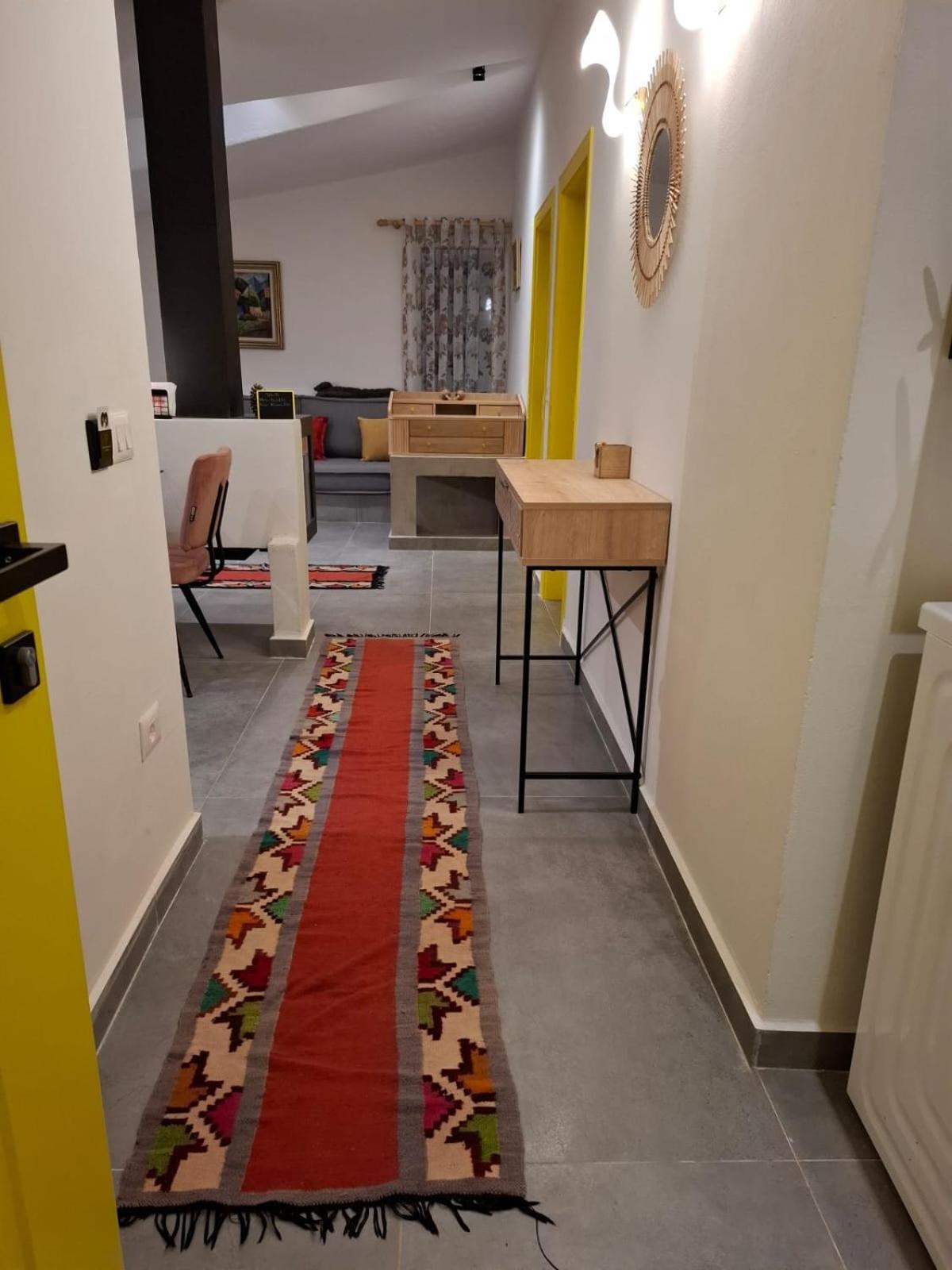 Domin Apartment, Golem, Durres Apartment Golem (Tirana)
