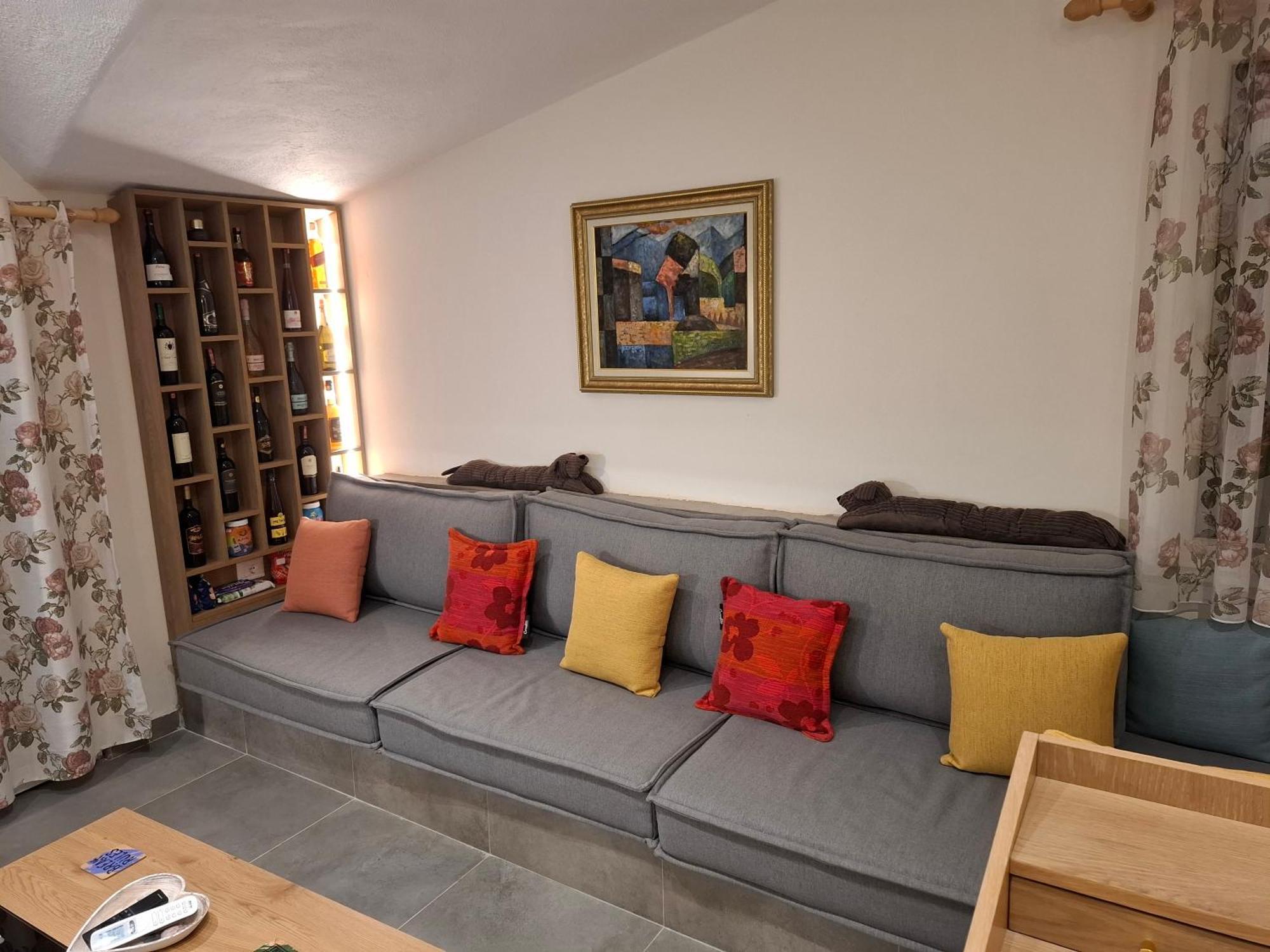 Apartment Domin Apartment, Golem, Durres Golem (Tirana)