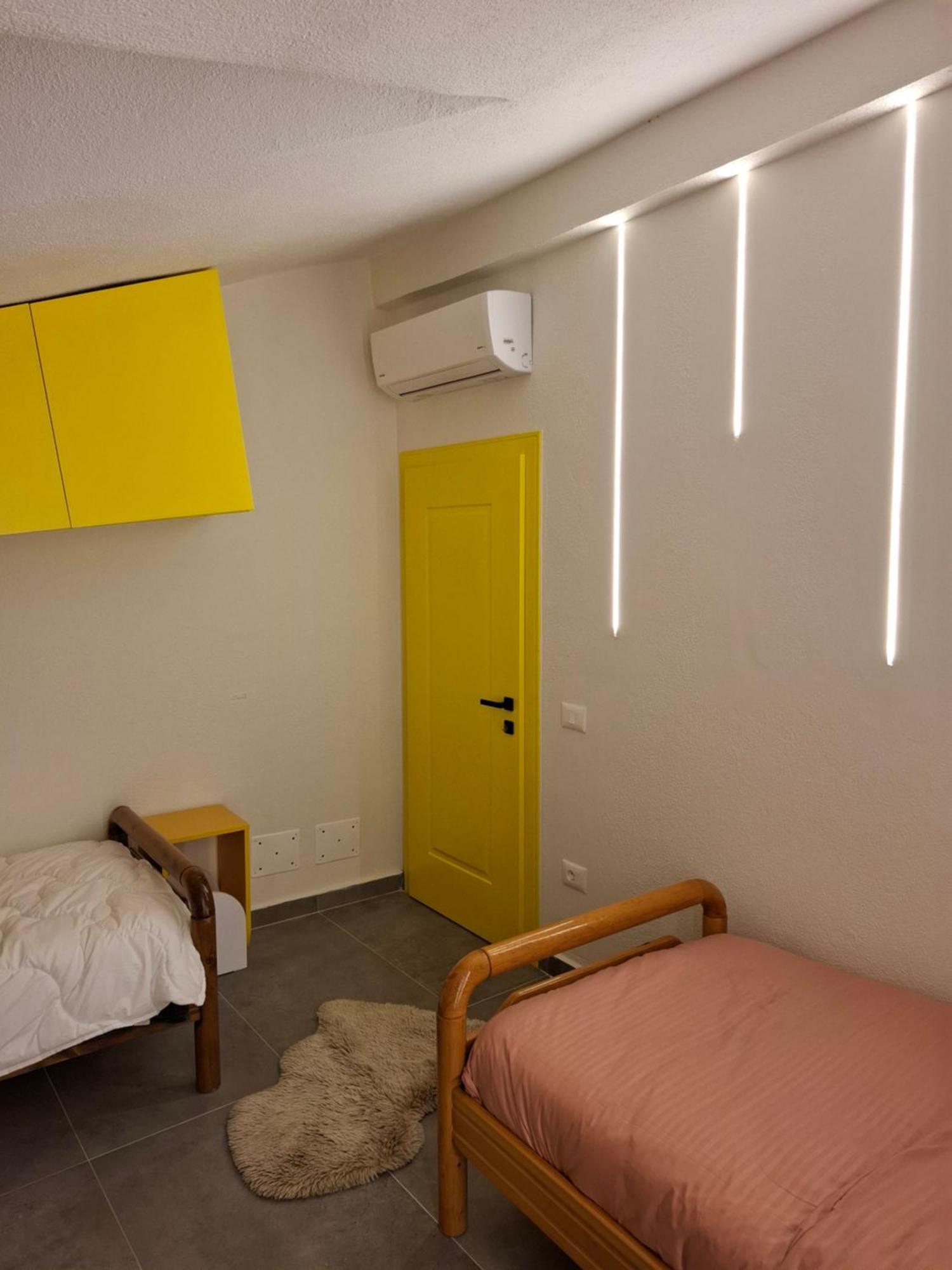 Domin Apartment, Golem, Durres Apartman *