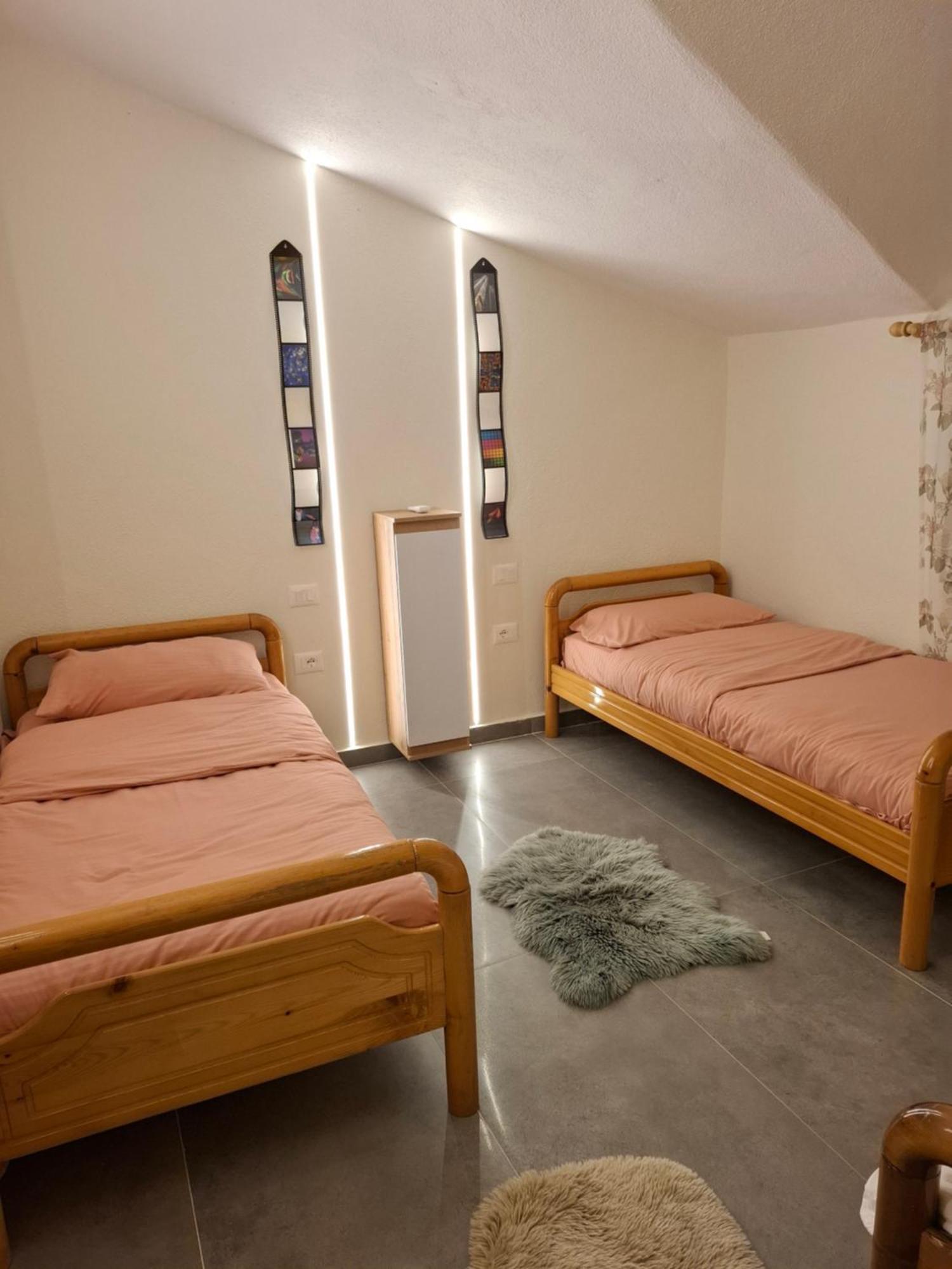Apartman Domin Apartment, Golem, Durres *