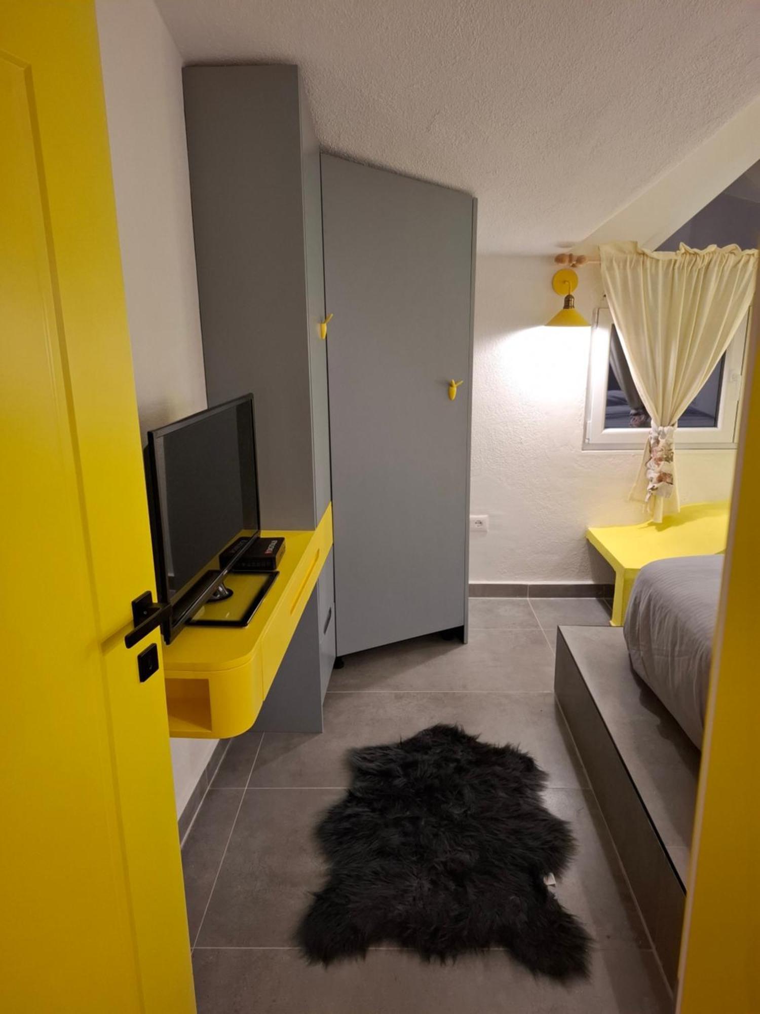 Domin Apartment, Golem, Durres