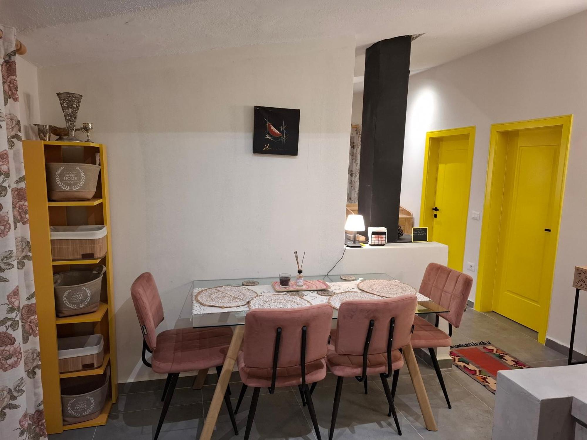Domin Apartment, Golem, Durres