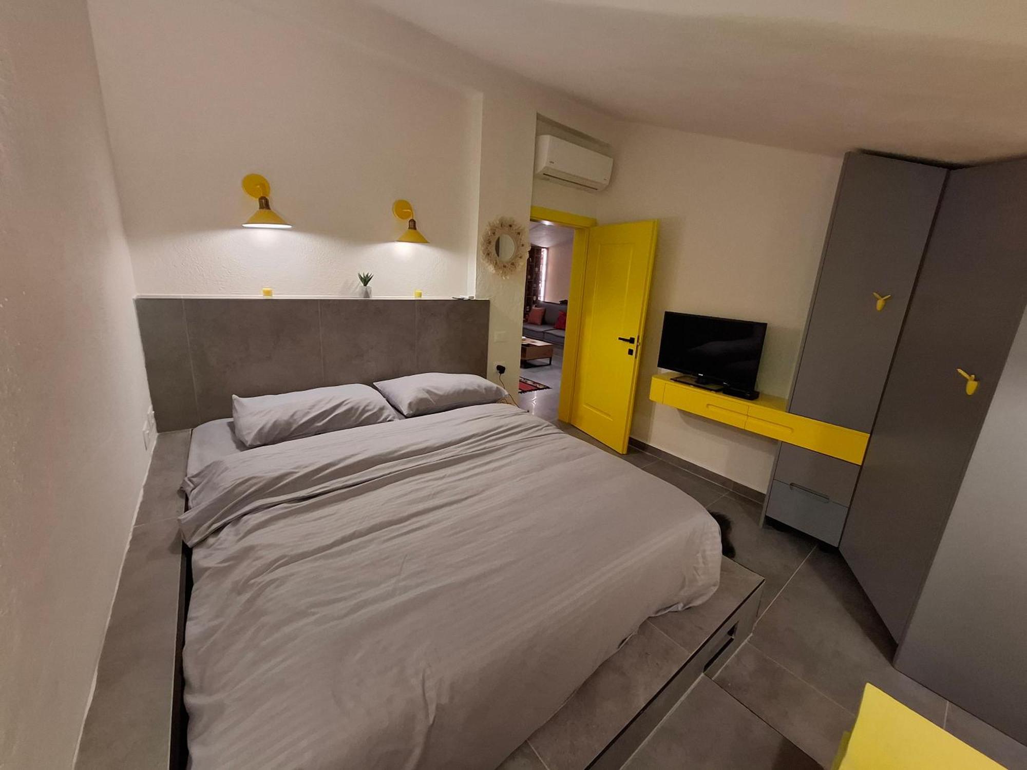 Apartment Domin Apartment, Golem, Durres Golem (Tirana)
