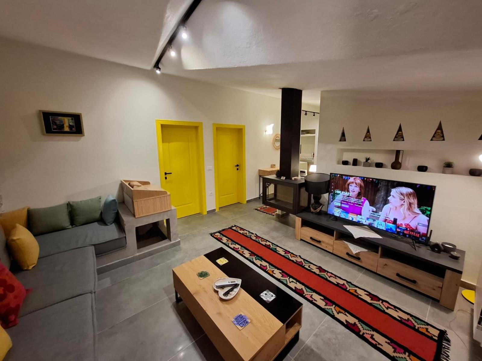 Domin Apartment, Golem, Durres Golem