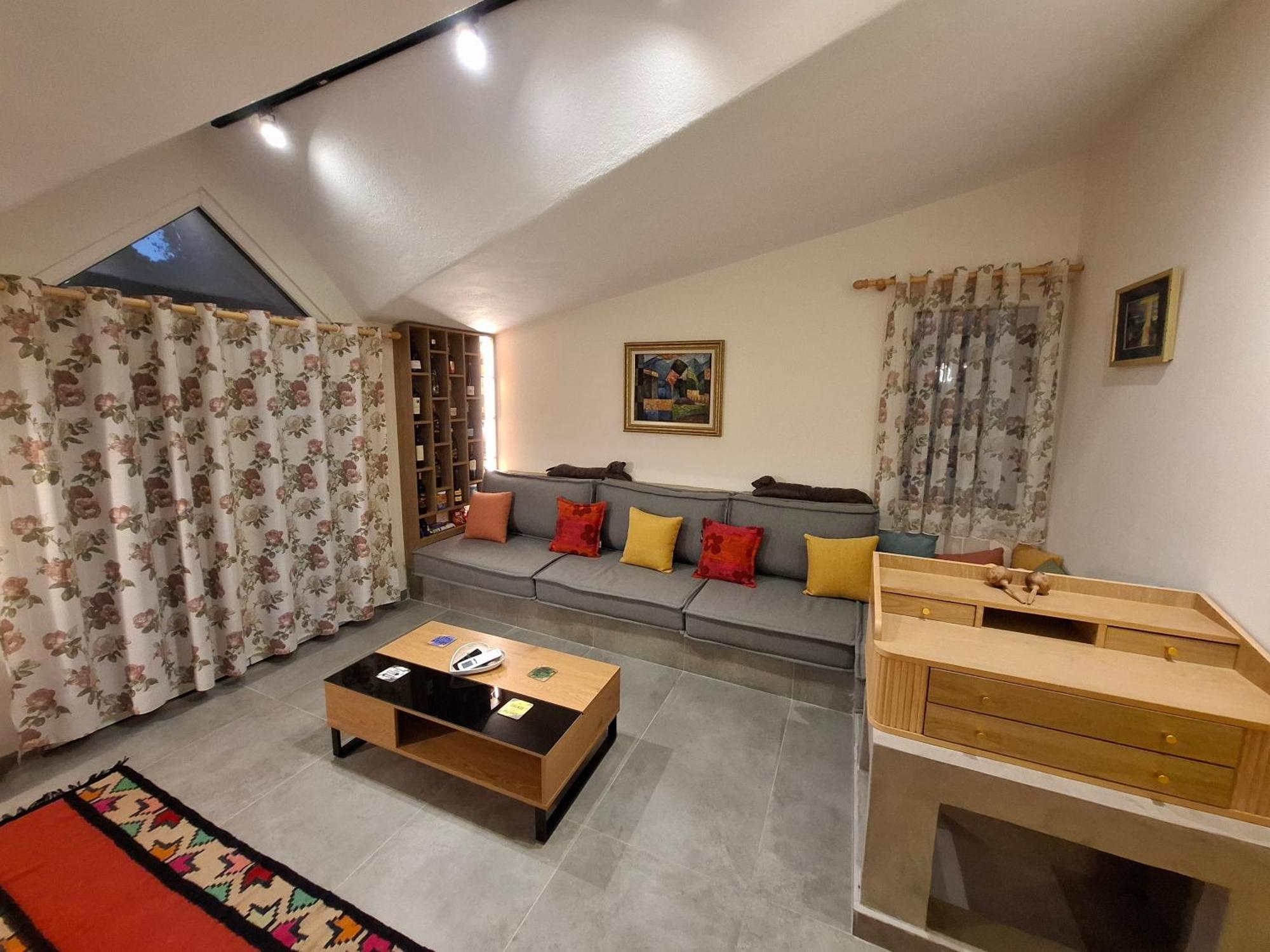 Domin Apartment, Golem, Durres Apartman Golem