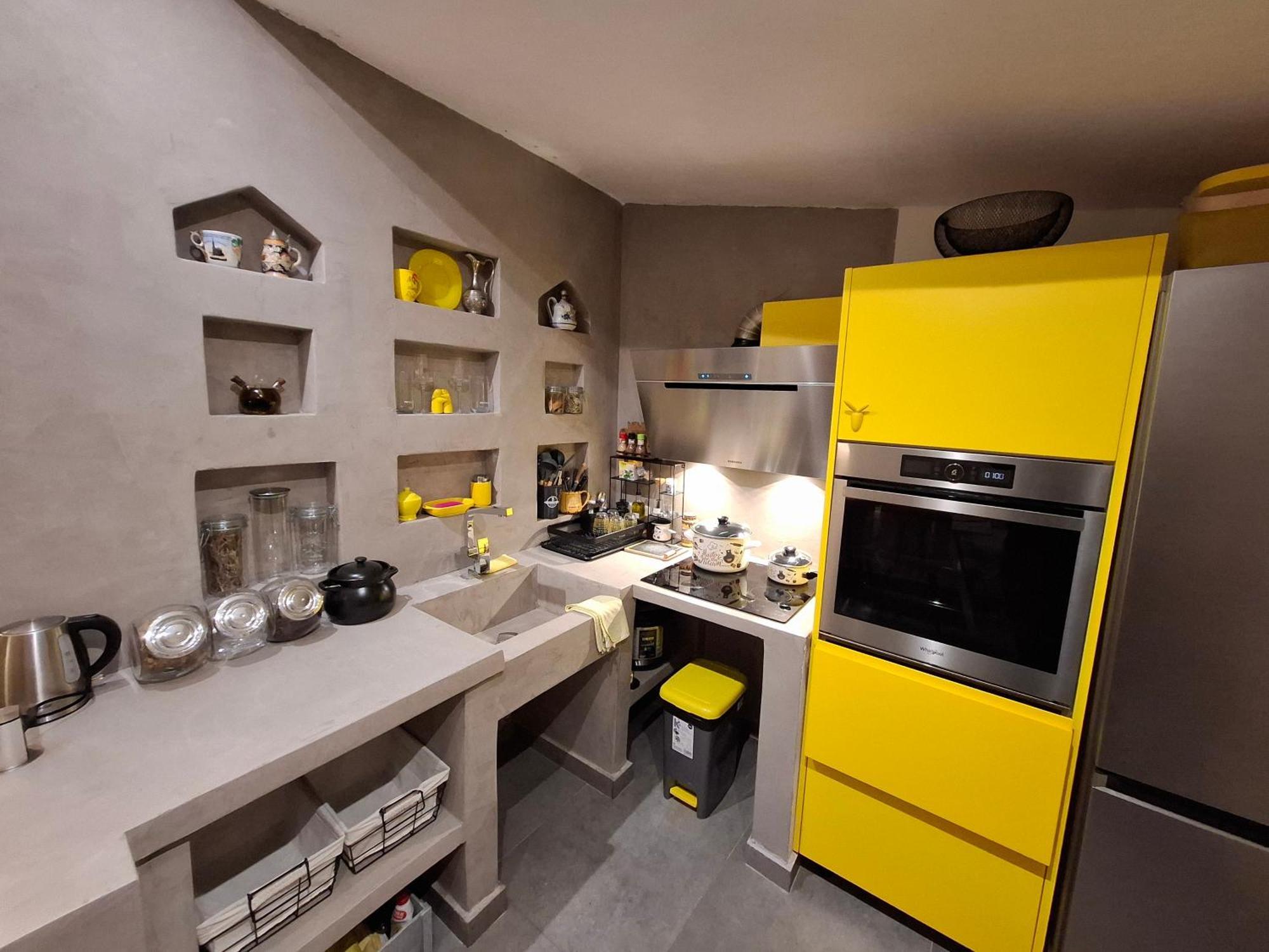 Domin Apartment, Golem, Durres