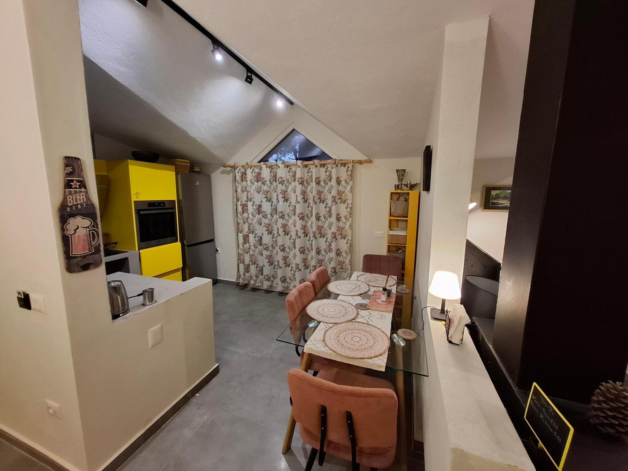 Apartman Domin Apartment, Golem, Durres