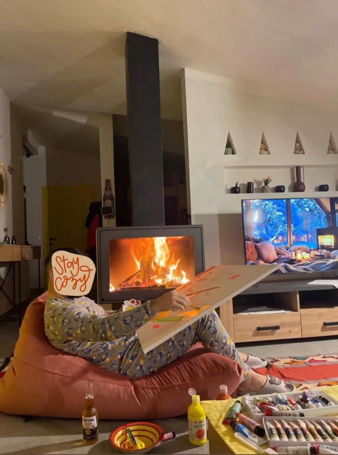 Domin Apartment, Golem, Durres *