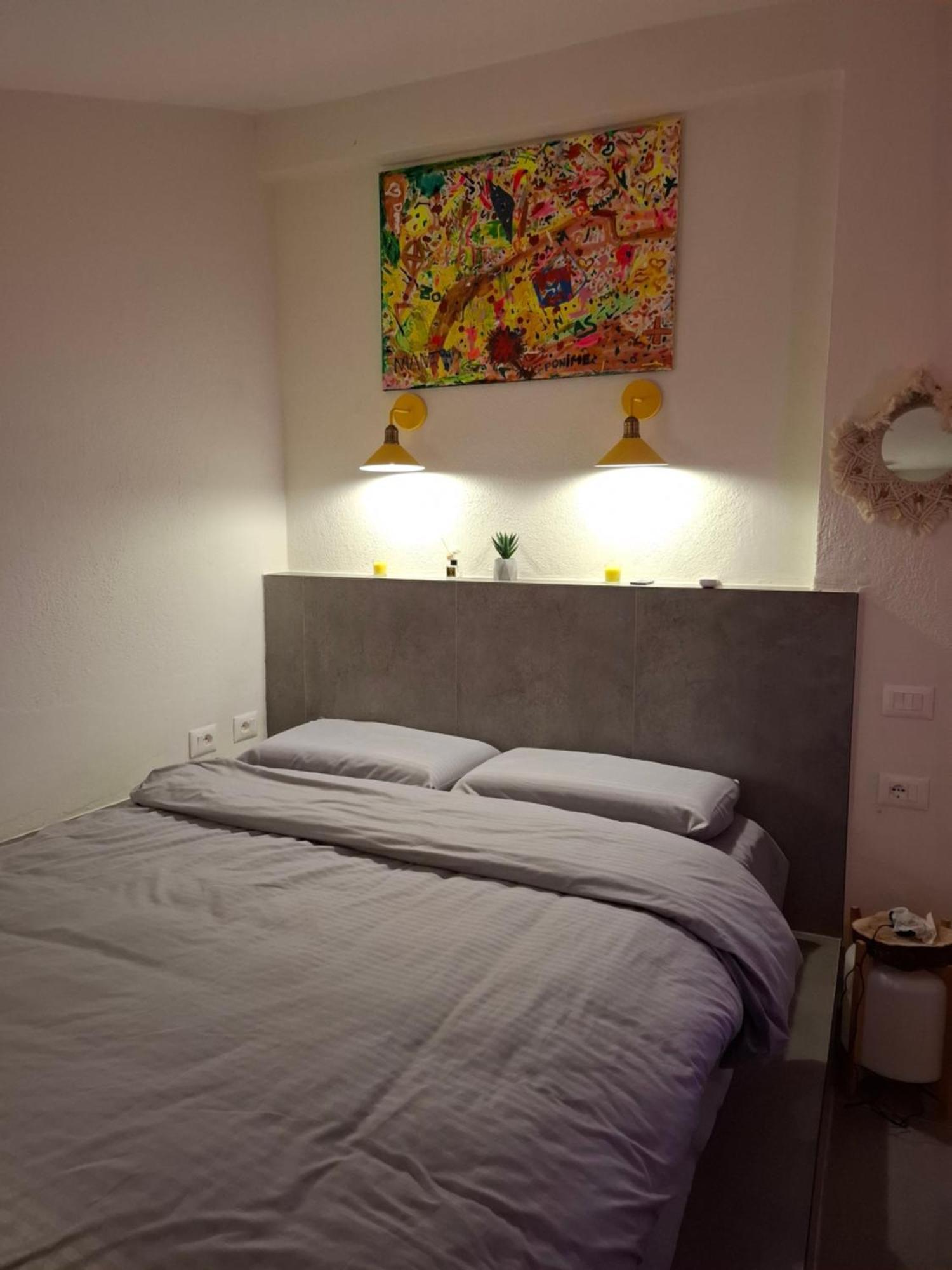Domin Apartment, Golem, Durres
