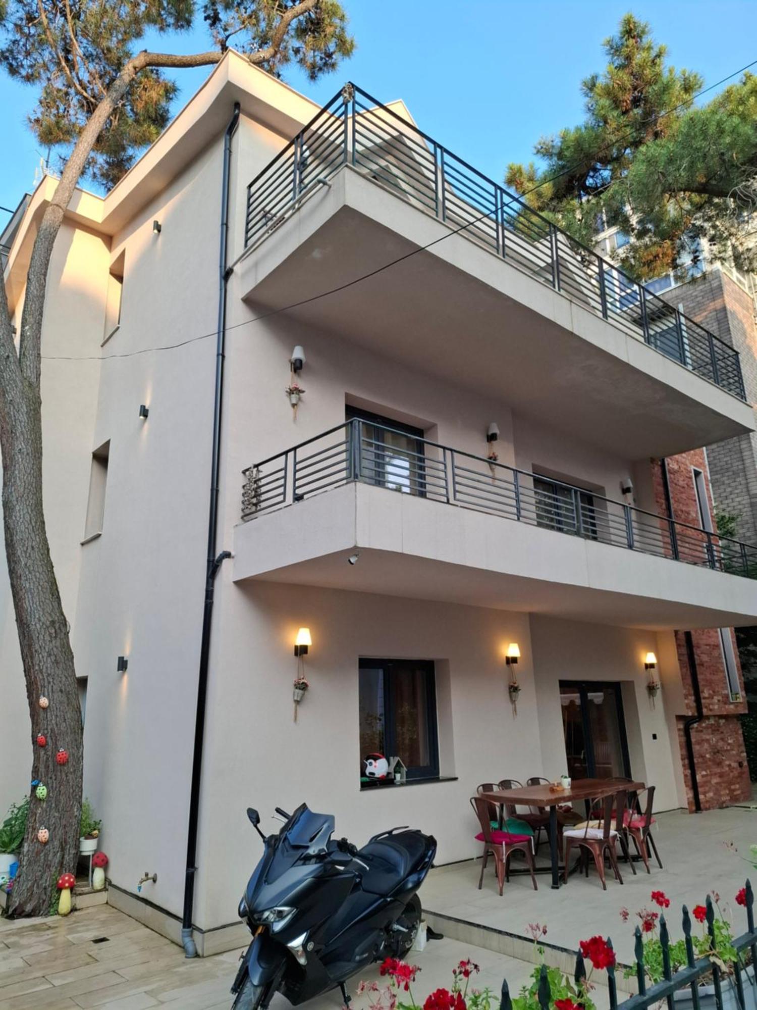 Domin Apartment, Golem, Durres